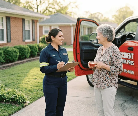 Accident Towing Service Minturn, AR FAQs